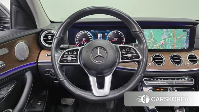 Mercedes-Benz E-Class W213 2020 Черный из Кореи, фото 5