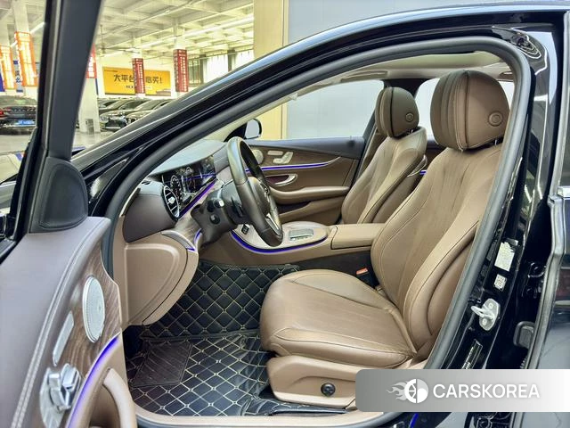 Mercedes-Benz E-class id 4221364 из Китая 5