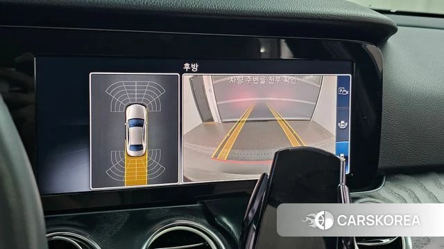 Mercedes-Benz E-Class W213 2019 Белый из Кореи, фото 5