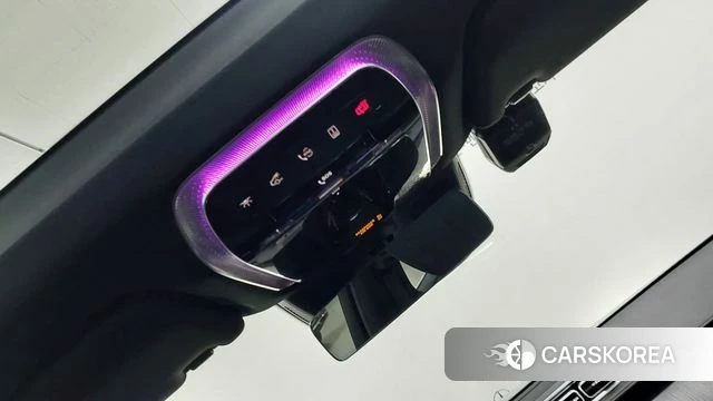 Mercedes-Benz S-Class W223 2022 Черный из Кореи, фото 5