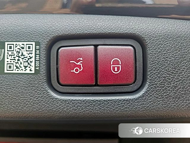 Mercedes-Benz E-Class W214 2024 Черный из Кореи, фото 5