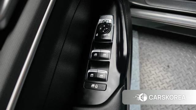 Kia K5 3rd generation 2021 Серый из Кореи, фото 5