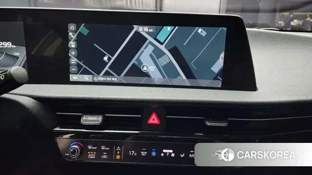 Kia EV6 2022 Белый из Кореи, фото 5