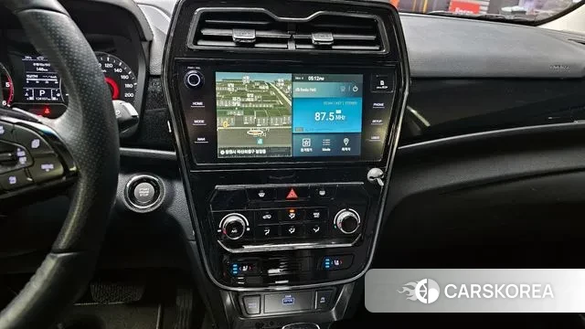 Ssangyong Berry New Tivoli 2019 Белый из Кореи, фото 5