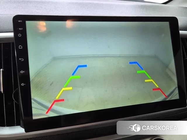 Kia The New Ray 2019 Белый из Кореи, фото 5