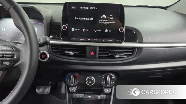 Kia The New Morning (JA) 2023 Жемчужный цвет из Кореи, фото 5