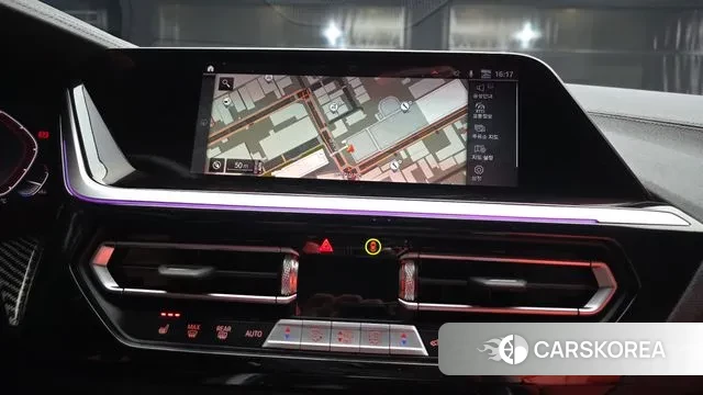 BMW Z4 (G29) 2024 Белый из Кореи, фото 5