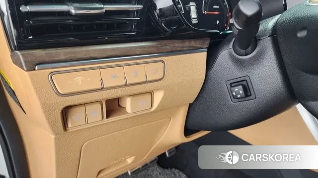 Kia Mohave Master 2020 Белый из Кореи, фото 5