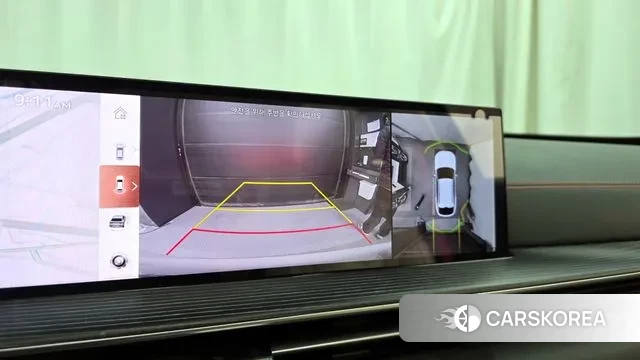 Genesis GV80 Coupe 2024 Белый из Кореи, фото 5