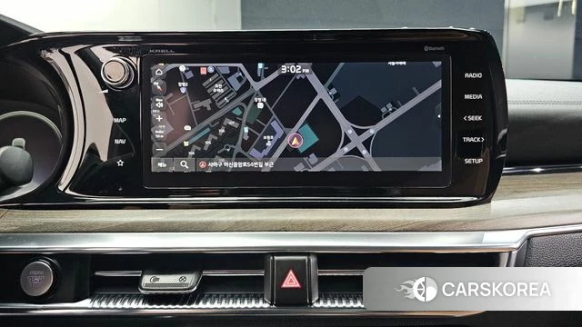 Kia K5 3rd generation 2020 Серый из Кореи, фото 5