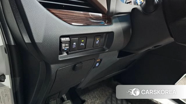 Toyota Sienna 2018 Белый из Кореи, фото 5