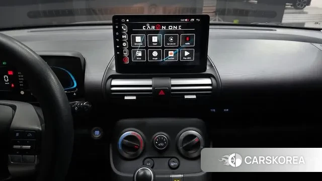 Hyundai Casper 2024 Серый из Кореи, фото 5