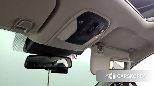 Infiniti QX50 (P71A) 2019 Черный из Кореи, фото 5