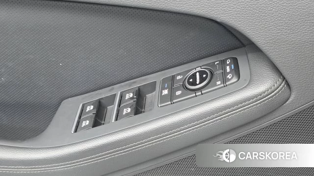 Genesis G80 2019 Белый из Кореи, фото 5