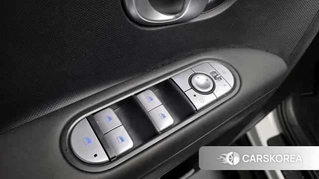 Hyundai Ionic 5 2024 Белый из Кореи, фото 5