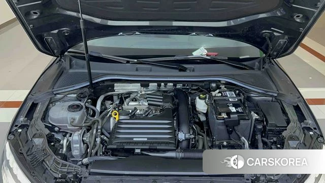 Audi A3 2022 Темно-серый из Китая, фото 5