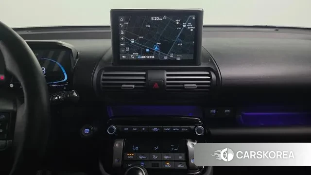 Hyundai Casper 2022 Белый из Кореи, фото 5