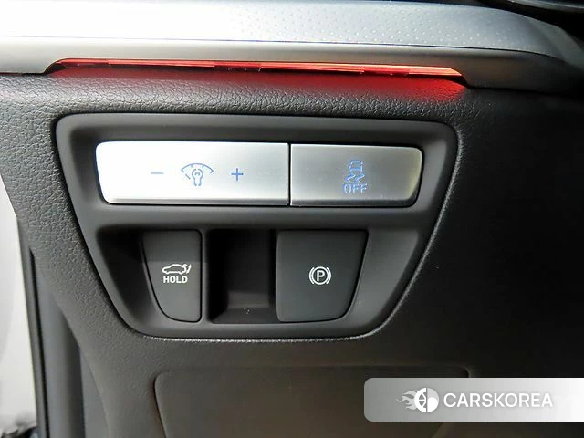 Genesis Electrified G80 (RG3) 2022 Серебристо-серый из Кореи, фото 5