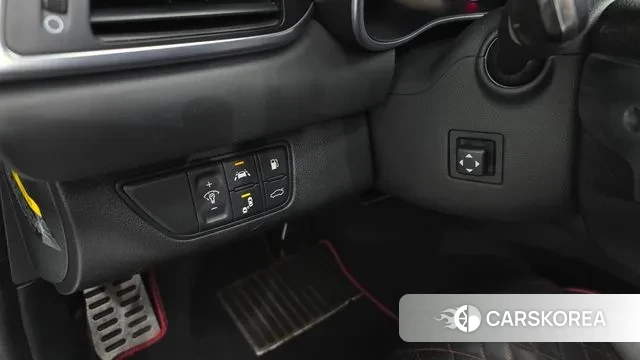 Genesis G70 2018 Серебряный из Кореи, фото 5