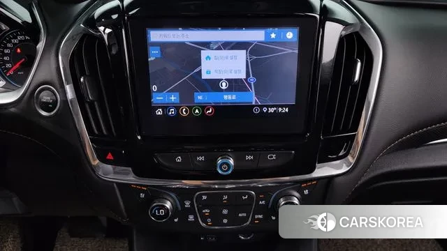 Chevrolet (GM Daewoo) Traverse id 2891017 из Кореи 5