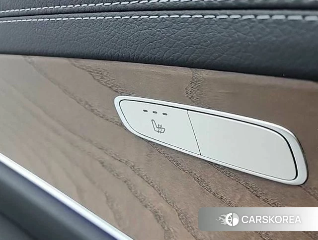 Mercedes-Benz E-Class W213 2021 Белый из Кореи, фото 5