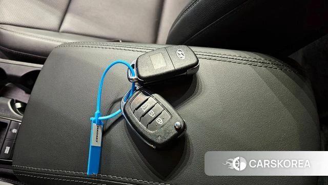 Hyundai All New Tucson 2019 Белый из Кореи, фото 5