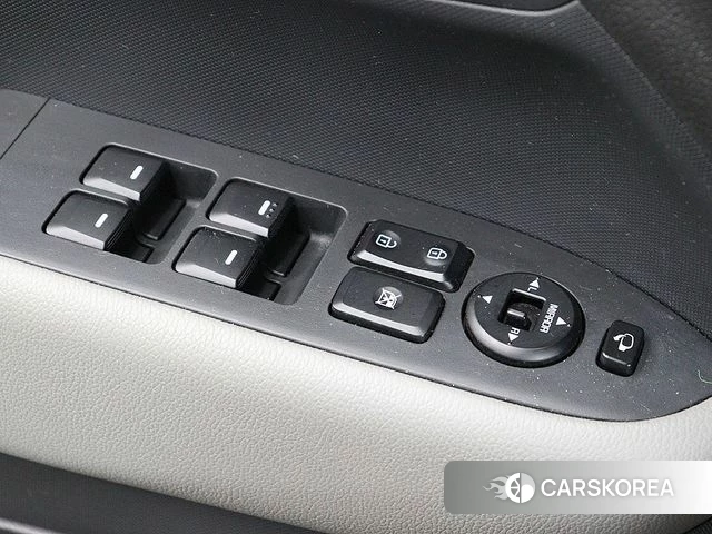 Kia The New Ray 2020 Черный из Кореи, фото 5