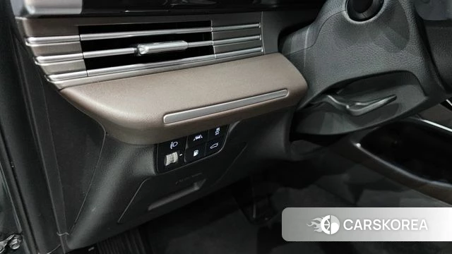 Hyundai The New Grandeur IG 2020 Серый из Кореи, фото 5