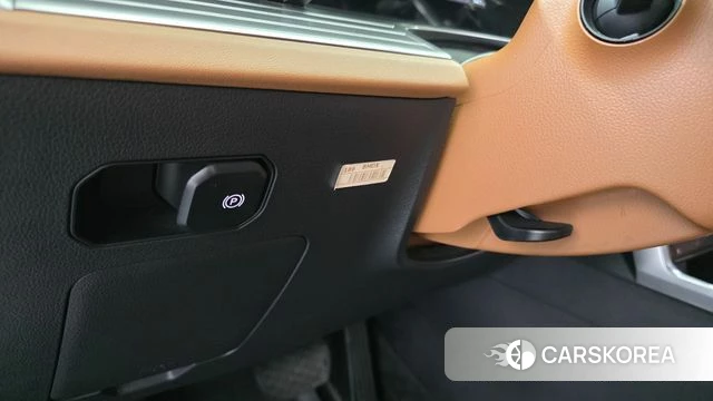 Ssangyong Torres 2022 Зеленый из Кореи, фото 5