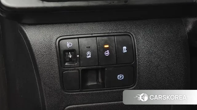 Hyundai Staria 2021 Серебряный из Кореи, фото 5