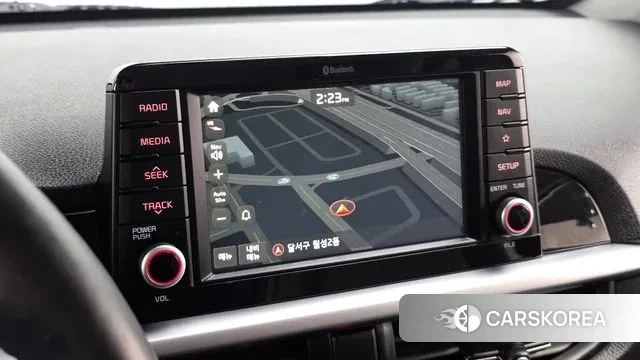 Kia All New Morning (JA) 2018 Белый из Кореи, фото 5