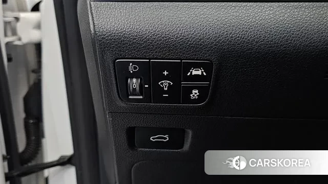 Kia K5 3rd generation 2022 Белый из Кореи, фото 5