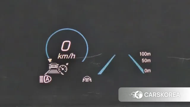 Mercedes-Benz GLE-Class W167 2021 Белый из Кореи, фото 5