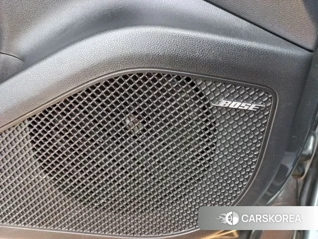 Hyundai Tucson (NX4) 2022 Серый из Кореи, фото 5