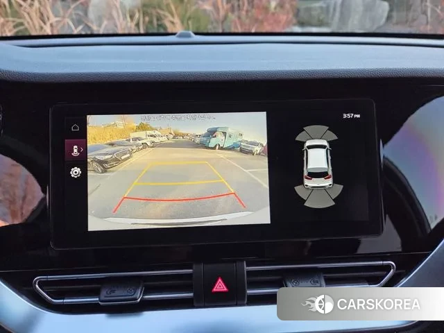 Kia The New Niro 2020 Белый из Кореи, фото 5