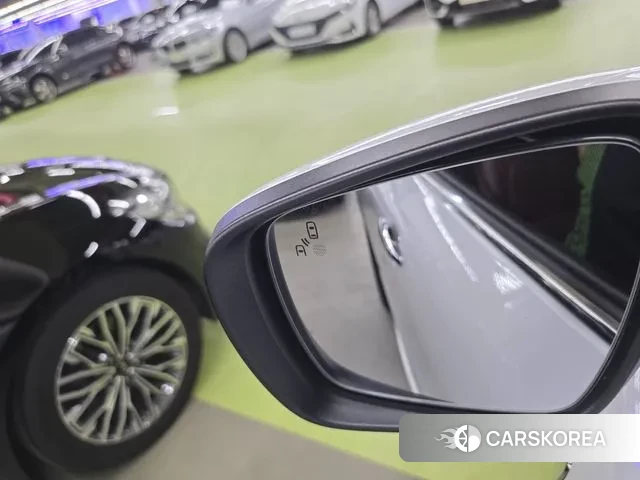 Renault Korea (Samsung) The New QM6 2020 Белый из Кореи, фото 5