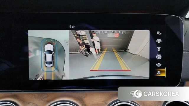 Mercedes-Benz E-Class W213 2020 Серый из Кореи, фото 5