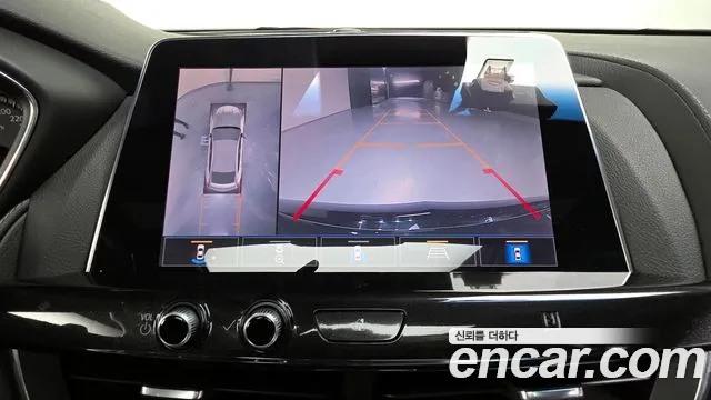 Cadillac CT5 2020 Черный из Кореи, фото 5