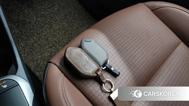 Kia The New Morning (JA) 2023 Жемчужный цвет из Кореи, фото 5