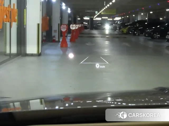 Hyundai Sonata D Edge (DN8) 2023 Небесно-голубой из Кореи, фото 5