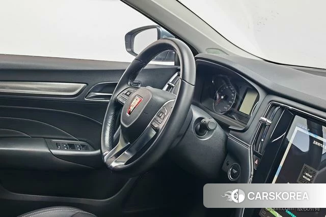Roewe i6 classic 2018 Зеленый из Китая, фото 5