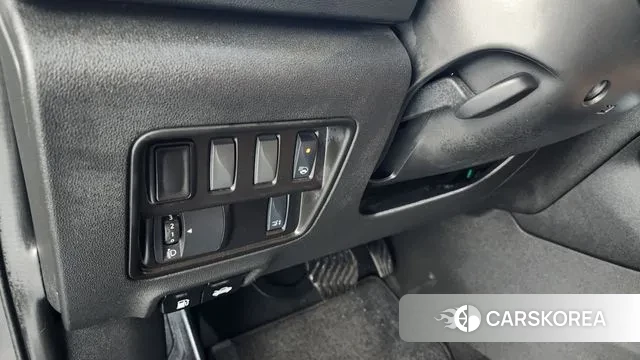 Renault Korea (Samsung) The New QM6 2021 Серый из Кореи, фото 5