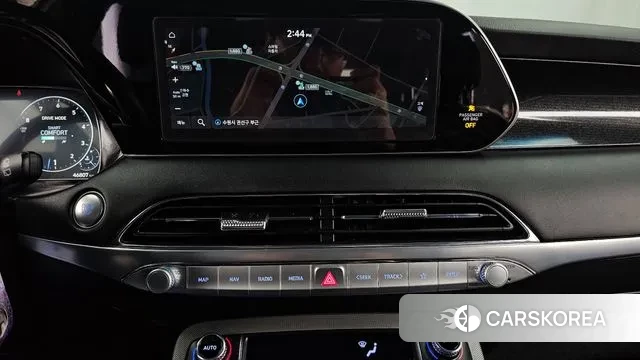 Hyundai Palisade 2020 Белый из Кореи, фото 5