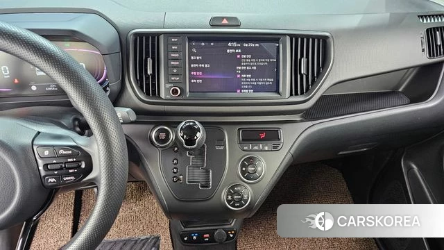 Kia The New Kia Ray 2023 Жемчужный цвет из Кореи, фото 5