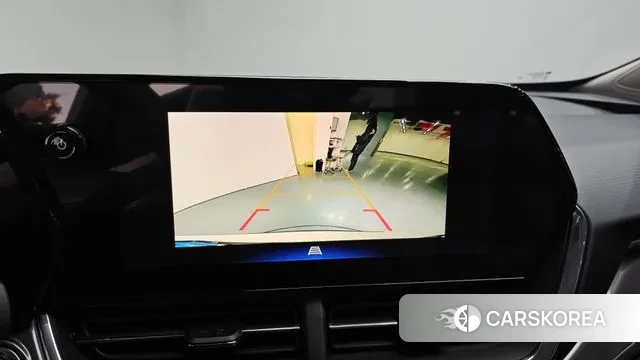 Chevrolet (GM Daewoo) Trax Crossover 2025 Жемчужный цвет из Кореи, фото 5