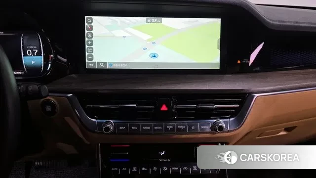 Kia Mohave Master 2019 Белый из Кореи, фото 5