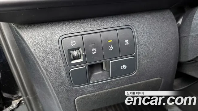 Hyundai Staria 2022 Черный из Кореи, фото 5