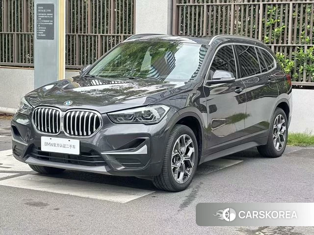 BMW X1 2021 Другой из Китая, фото 5