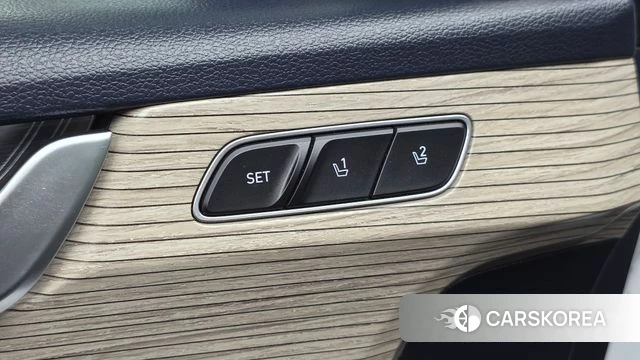 Hyundai Palisade 2019 Белый из Кореи, фото 5