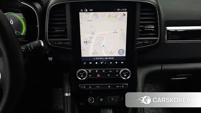 Renault Korea (Samsung) The New QM6 2025 Серый из Кореи, фото 5